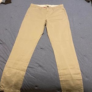 Goodthreads Khaki Pants 34x34